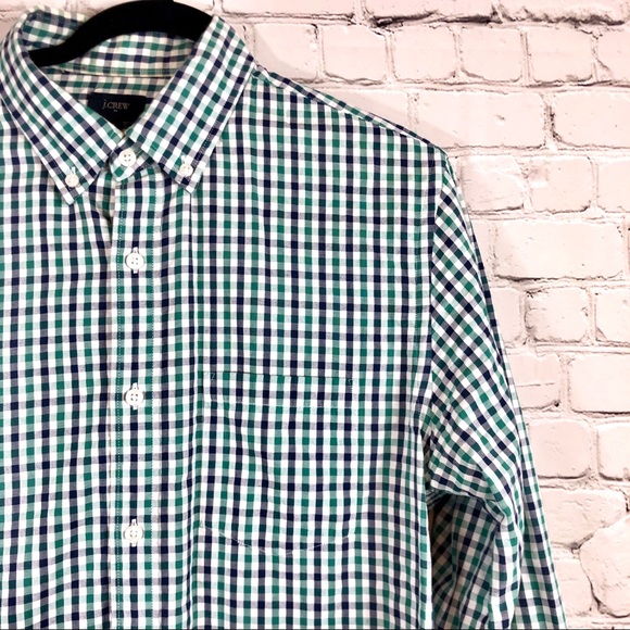 J. Crew | Button Down Shirt - Picture 2 of 4